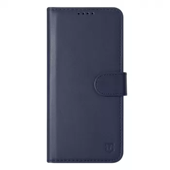 Tactical Book Cover Field Notes Galaxy A57 blauw