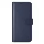 Tactical Book Cover Field Notes Galaxy A57 blauw