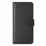 Tactische boekhoes Field Notes Galaxy A57 zwart