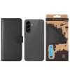 Tactische boekhoes Field Notes Galaxy A57 zwart