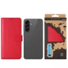 Tactische boekhoes Field Notes Galaxy A57 rood