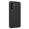 Tactische TPU-achterkanthoes voor Samsung Galaxy A57 zwart