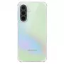 Tactical TPU Plyo hoes voor Samsung Galaxy A37, transparant