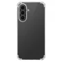 Tactical Back Cover TPU Plyo voor Samsung Galaxy A57 transparant