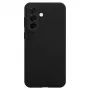 Tactical Back Cover Velvet Smoothie Galaxy A37 asfalt
