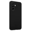 Tactical Back Cover Velvet Smoothie Galaxy A37 asfalt