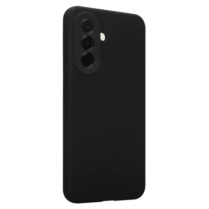 Tactical Back Cover Velvet Smoothie Galaxy A37 asfalt
