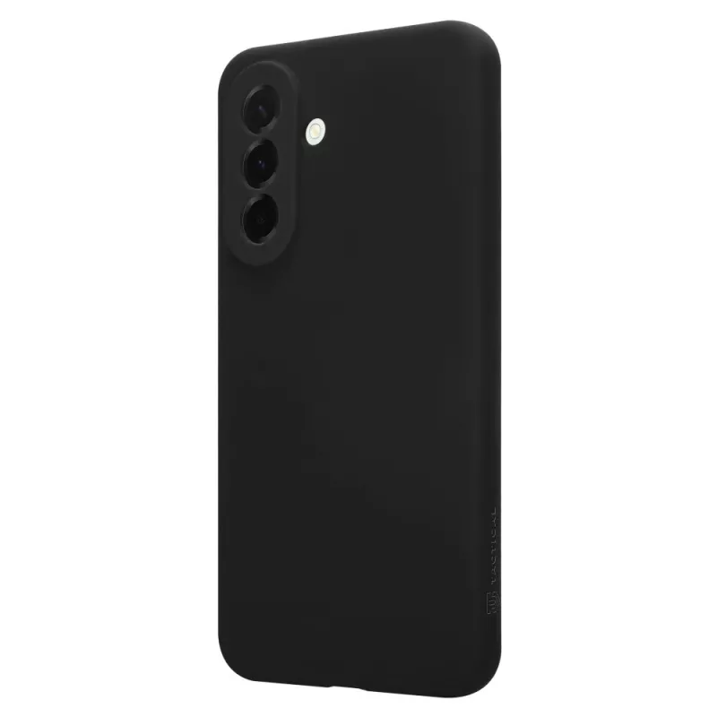 Tactical Back Cover Velvet Smoothie Galaxy A37 asfalt