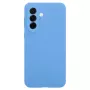 Tactical Back Cover Velvet Smoothie voor Samsung Galaxy A37 - zwart