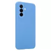 Tactical Back Cover Velvet Smoothie voor Samsung Galaxy A37 - zwart
