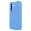 Tactical Back Cover Velvet Smoothie voor Samsung Galaxy A37 - zwart