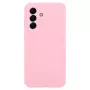 Tactical Back Cover Velvet Smoothie voor Samsung Galaxy A57 5G - Pink Panther