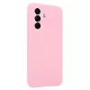 Tactical Back Cover Velvet Smoothie voor Samsung Galaxy A57 5G - Pink Panther