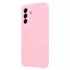 Tactical Back Cover Velvet Smoothie voor Samsung Galaxy A57 5G - Pink Panther