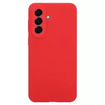 Tactical Back Cover Velvet Smoothie voor Samsung Galaxy A57 - chilirood