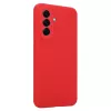 Tactical Back Cover Velvet Smoothie voor Samsung Galaxy A57 - chilirood