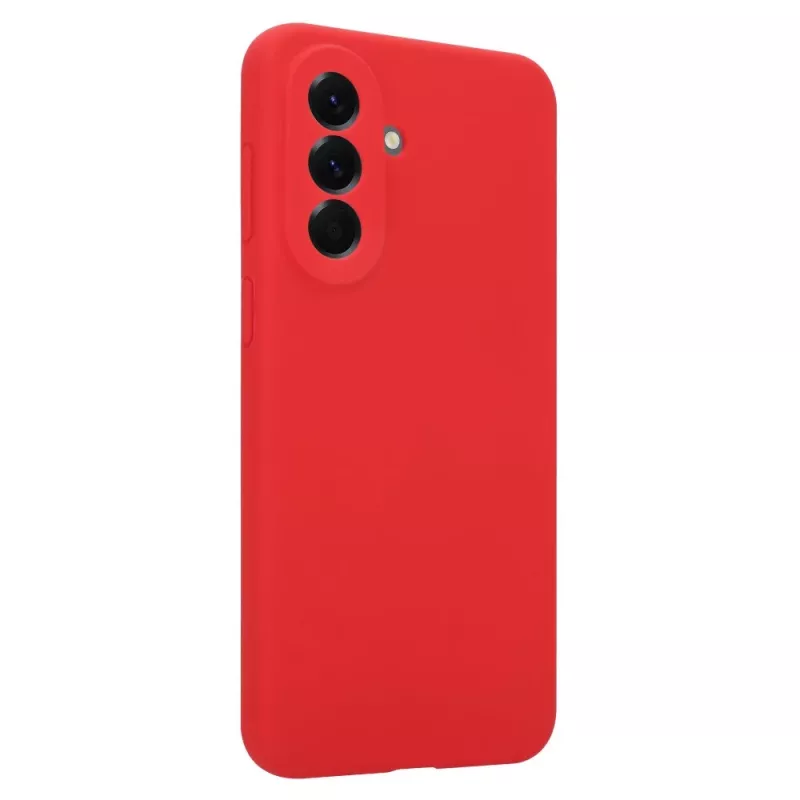 Tactical Back Cover Velvet Smoothie voor Samsung Galaxy A57 - chilirood