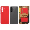 Tactical Back Cover Velvet Smoothie voor Samsung Galaxy A57 - chilirood