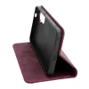 Tactical Book Cover Xproof voor Samsung Galaxy A37, Red Beret