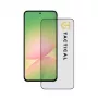 Tactical Glass Shield 5D voor Samsung Galaxy A57 zwart