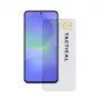 Tactical Glass Shield 2.5D displayschermfolie van gehard glas voor Samsung Galaxy A37 - helder