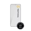 Tactical Glass Shield Privacy Stealth 5D voor Samsung Galaxy A57 zwart