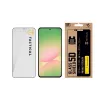 Tactical Glass Shield Privacy Stealth 5D voor Samsung Galaxy A57 zwart