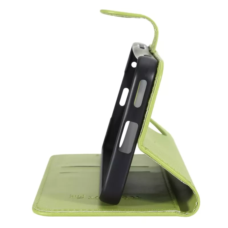 Tactische boekhoes Field Notes Magic8 Lite groen