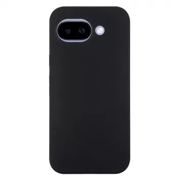 Tactical Back Cover TPU Pixel 10a zwart