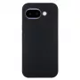 Tactical Back Cover TPU Pixel 10a zwart