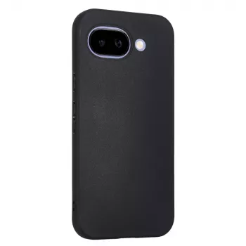 Tactical Back Cover TPU Pixel 10a zwart