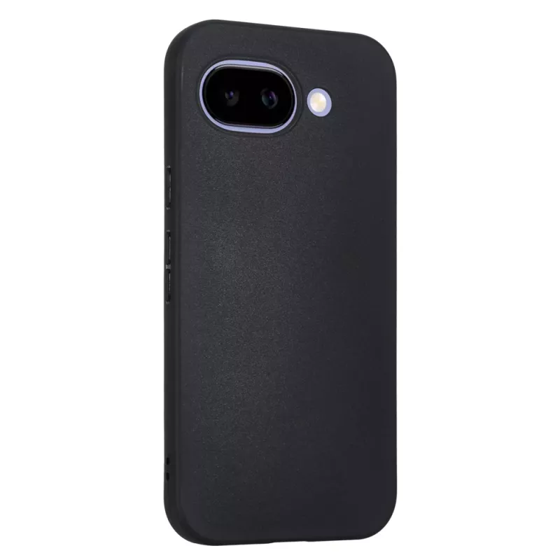 Tactical Back Cover TPU Pixel 10a zwart