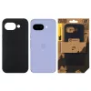 Tactical Back Cover TPU Pixel 10a zwart