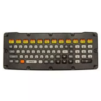 Zebra toetsenbord - USB - AZERTY - voor Zebra VC80