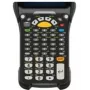Zebra 5250 reserve-toetsenbordmodule voor MC55/MC65/MC67 - zwart - alfanumeriek
