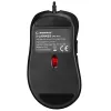 Rampage X-JAMMER V2 RGB gaming-muis 12800 DPI 1kHz macro
