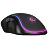Rampage X-JAMMER V2 RGB gaming-muis 12800 DPI 1kHz macro