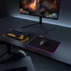 Rampage MP-23 RGB gaming-muismat