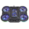 Rampage PROTE R6 Laptopkoelstandaard, 10-17 inch, RGB