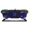 Rampage PROTE R6 Laptopkoelstandaard, 10-17 inch, RGB