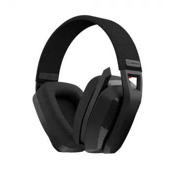 Rampage Blitz gaming-headset zwart