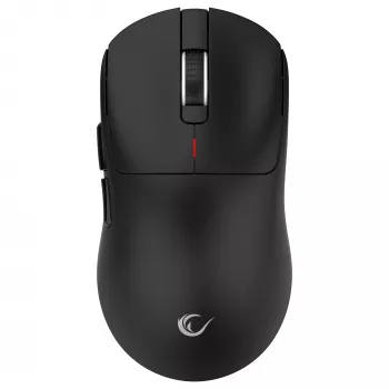 Rampage Clax PAW3311 1k Hz 24 000 DPI draadloos BT 5.1 zwart