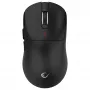 Rampage Clax PAW3311 1k Hz 24 000 DPI draadloos BT 5.1 zwart