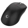 Rampage Clax PAW3311 1k Hz 24 000 DPI draadloos BT 5.1 zwart