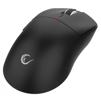 Rampage Clax PAW3311 1k Hz 24 000 DPI draadloos BT 5.1 zwart