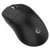 Rampage Clax PAW3311 1k Hz 24 000 DPI draadloos BT 5.1 zwart