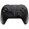 Rampage Hydra Pro Pad draadloze RGB 2.4G Hall Effect-controller met magnetische triggers, zwart