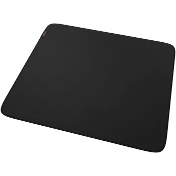 Rampage Pulsar Pro M gaming-muismat - jacquardstof 35x29 cm zwart