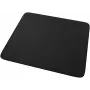 Rampage Pulsar Pro M gaming-muismat - jacquardstof 35x29 cm zwart