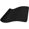 Rampage Pulsar Pro M gaming-muismat - jacquardstof 35x29 cm zwart